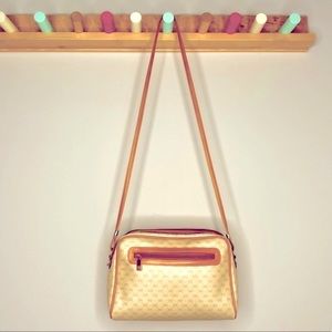 Gucci Purse Circa 1980